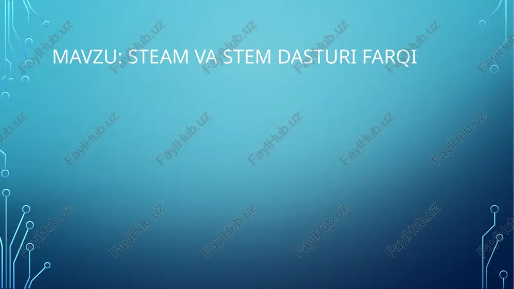 steam va stem dasturi farqi - Page 2