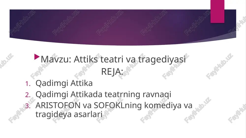attiksteatr va tragediyasi - Page 2