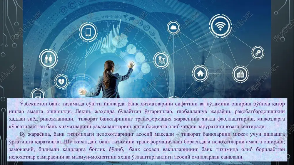 5 2 538 566 4 ipoteka-bank 118 867 1 346 896 1 465 763 5 mikrokreditbank 64 139 884 654 948 793 6 halq banki 86 153 2 337 508 2 423 661 7 savdogar bank 9 453 69 354 78 807 8 qishloq qurilish bank 21 565 296 224 317 789 9 turonbank 23 271 204 874 228 145 10 hamkorbank 83 431 968 972 1 052 403 11 asaka bank 29 333 781 382 810 715 12 ipak yo'li banki 26 096 593 900 619 996 13 ziraat bank uzbekistan 1 776 19 988 21 774 14 trastbank 26 858 125 591 152 449 15 aloqabank 17 518 430 367 447 885 16 kdb bank o'zbekiston 600 37 355 37 955 17 turkistonbank 3 517 11 704 15 221 18 soderat bank toshkent 167 1 312 1 479 19 universal bank 5 914 80 020 85 934 20 …