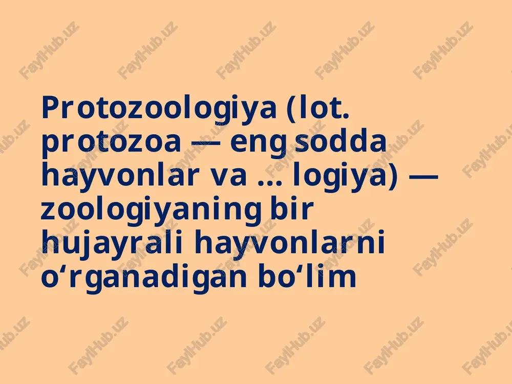 protozoologiya - Page 2