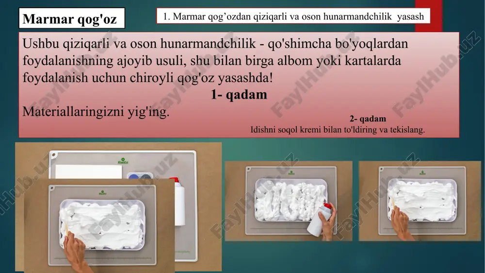 steam tadbirlari har doim barcha yoshdagi kichik olimlar uchun qiziqarli! bahor - san'at va hunarmandchilik faoliyati uchun yilning eng zo'r vaqti! tadqiq qilish uchun juda ko'p qiziqarli mavzular mavjud. yilning bu vaqtida bolalarga bahor haqida o'rgatish uchun eng sevimli mavzularimizga ob-havo va kamalak , geologiya , yer kuni va, albatta, o'simliklar kiradi ! ushbu gul hunarmandchiligini ushbu mavsumda dars rejalaringizga qo'shishga tayyor bo'ling. qanday qilib oson qahva filtri gullarini yasaysiz? men sizga ko'rsataman! aslida, bu kofe filtrlari yordamida bizning sevimli hunarmandchiligimiz bo'lishi kerak. 3. kofe filtri gullari hunarmandchiligi maktabgacha yoshdagi bolalaringiz va bolalar bog'chasi o'quvchilaringiz, shuningdek, katta yoshdagi bolalar bilan qilish uchun juda oddiy. sizga kerak bo'lgan narsa - chiroyli guldastani berish uchun bir nechta yorqin markerlar va quvurlarni tozalash vositalari! va agar siz darslaringizga ozgina steam (fan, texnologiya, muhandislik va san'at) qo'shmoqchi bo'lsangiz, unda bu siz sinab ko'rishingiz kerak bo'lgan faoliyatdir. hatto mening "hunarmandchilikka qiziqmaydigan" bolajonim ham buni yaxshi …