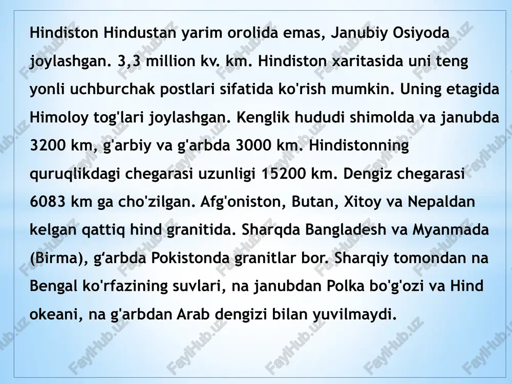 yuqori narxini hisobga olgan holda, sayyoh turar joyni tejashni xohlaydi, shuning uchun ko'pincha ular arzonroq variantlarni tanlashadi. 2*-3* mehmonxonalar turar joy uchun maqbul va arzon bo'lib chiqdi, chunki ularning o'rtacha narxi 1000 rubldan 3000 rublgacha. turni tanlashda respondentlar birinchi navbatda sayohat narxiga e'tibor berishadi (60%) hindistonga sayohat qilish maqsadiga kelsak, ko'pchilik (53%) bu mamlakatga diqqatga sazovor joylar va ta'lim maqsadlarida tashrif buyurishni xohlashlarini aytdilar va bu ajablanarli emas, chunki hindistonda juda ko'p tarixiy joylar, saroylar, ibodatxonalar va ibodatxonalar mavjud. barcha turdagi madaniy diqqatga sazovor joylar. hindistonga turning davomiyligi haqidagi savolga ko'ra, ko'pchilik (57%) 8 kundan 14 kungacha davom etadigan sayohat qilishni xohlaydi. respondentlarning 30% qisqa muddatli sayohatlarni afzal ko'radi, bu odamlarning ish bilan ta'minlanishi, shuningdek narx siyosati bilan bog'liq (tur qanchalik uzoq bo'lsa, narxlar shunchalik yuqori bo'ladi). va faqat 13% ikki haftadan ko'proq davom etadigan sayohatni amalga oshiradi. respondentlarning aksariyati (47%) sayohatga 46 000 dan 55 000 rublgacha sarflashga tayyor. …