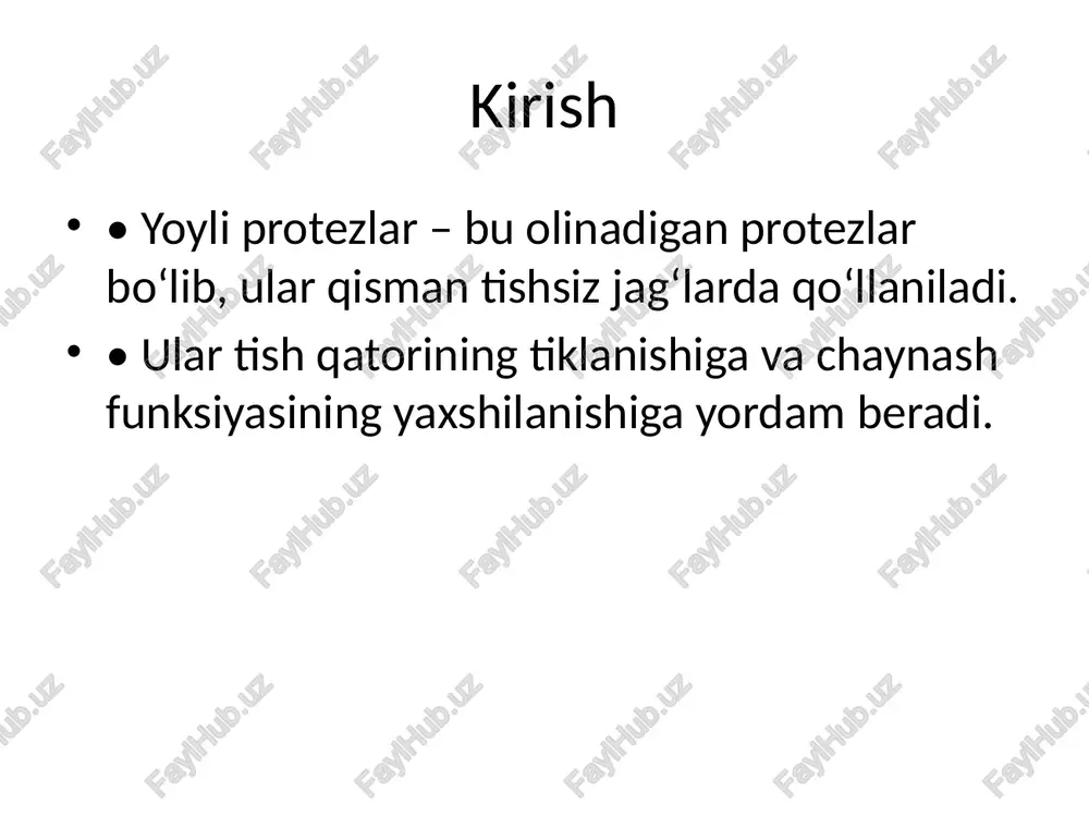 yoyli protezlar - Page 2