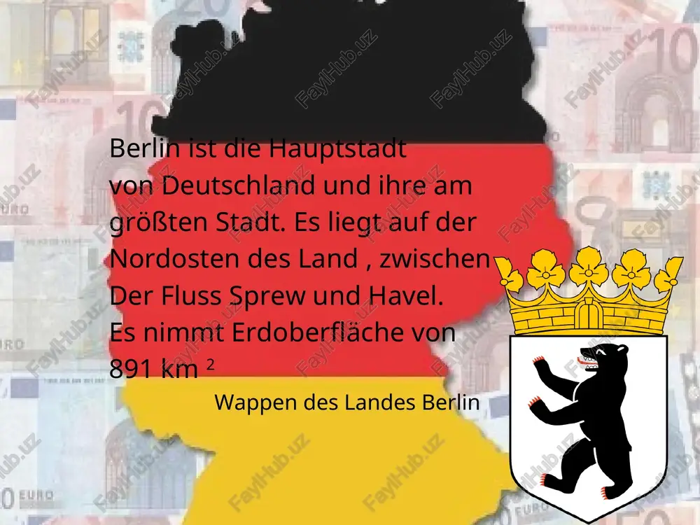j. arnold nering gebaut. es war zunächst für friedrich iii., sophie charlotte, gedacht. als ehemalige hof- und domkirche der hohenzollern wurde der dom unter kaiser wilhelm ii. 1894–1905 neu gebaut. berliner fernsehturm ist mit seinen 368m das höchste bauwerk in deutschland. im jahr 1964 war der fernsehturm am alexanderplatz gebaut. botanische garten ist mit 43 ha fläche und etwa 22.000 pflanzenarten der größte garten der welt. — berlin ; ¥ in berlin kann die viele interessanten denkmdler sehen rm berliner meuer siegessdule preubischen spalte befinde tiergarten, ist es eine kathedrale evangelisch im jahr 1864 erbaut. ata) 23) das schloss charlottenburg cme sige} i a i www.guenterschnelder.de berliner dom. berliner fernsehturm. fotos-berlin24.de der botanische garten,