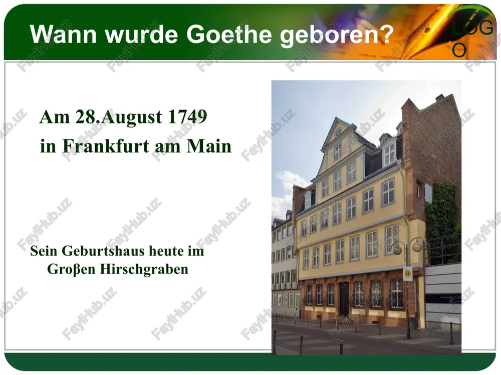 johann wolfgang von goetheund seine zeit - Page 2