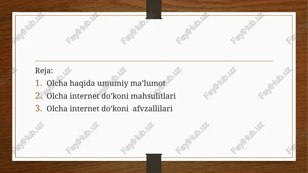 foydasi bilan birga keladi. bir necha marta bosish orqali pulni tejang va ishonchli mahsulotlarni sotib oling. biz maslahat berishdan xursand bo'lamiz. televizor, foto-video va audiotelevizorlar artel shivaki vesta sony premier samsung lg avalon ziffler hisense immer toshiba tcl xiaomi skyworth rulls noutbuk, printer, kompyuterlarnoutbuklar hp apple lenovo asus acer dell msi honor samsung razer smartfon, telefon, gadjet, aksessuarlarsmartfonlar apple samsung honor xiaomi vivo realme tecno mobile zte uy uchun changyutgichlar lg philips artel samsung avalon xiaomi shivaki rtrmax beston phantom bosch thomas olcha.uz onlayn internet do'koni st. firdavsiy, 4 passage, 21, tashkent 100000, uzbekistan tashkent, 100000 telefon : +998 71 202 20 21 ish vaqti: 24/7 web sahifa: olcha.uz google xaritasi: tashrif buyuring image5.png image6.png image7.png image8.png image9.png image10.png image11.png image12.png image13.jpg image3.png image4.png olcha.uz © olcha-wnteprer marasun|fio x = + cg 8% olcha.uz/ru olcha ae i. oo wa cpashehine vus6pahhble kopsuha boutu tenepu3zoptl, poto-bueo tenesuzoppi bugeotexhuka urposbie npuctabku ayauo …