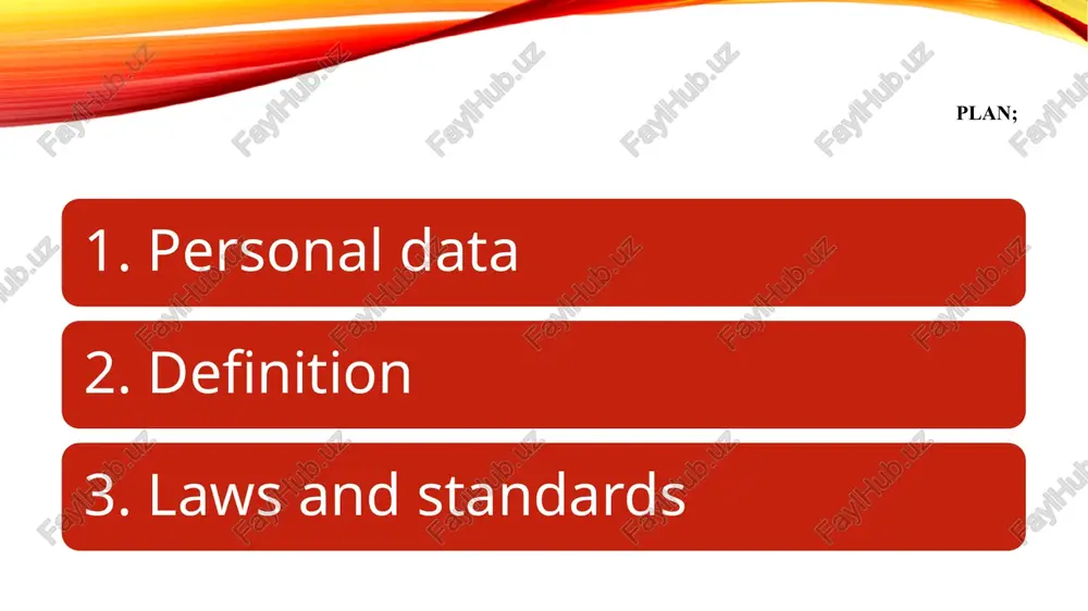 as date and place of birth, mother's maiden name, etc. a term similar to pii, "personal data", is defined in eu directive 95/46/ec, for the purposes of the directive: article 2a: 'personal data' shall mean any information relating to an identified or identifiable natural person ('data subject'); an identifiable person is one who can be identified, directly or indirectly, in particular by reference to an identification number or to one or more factors specific to his physical, physiological, mental, economic, cultural or social identity; in the eu rules, there has been a more specific notion that the data subject can potentially be identified through additional processing of other attributes—quasi- or pseudo-identifiers. in the gdpr, personal data is defined as: references treanor, brian (2006). aspects of alterity: levinas, marcel, and the contemporary debate. fordham university press. p. 41. isbn 9780823226849. ^ klein, ernest, a comprehensive etymological dictionary of the english language, …