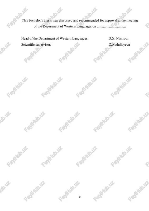 owels, a frequent challenge for uzbek learners. this research seeks to identify common pronunciation errors made by school students, analyze their underlying causes, and propose practical solutions for improved pronunciation pedagogy. a front vowel is a class of vowel sounds used in some spoken languages, its defining characteristic being that the highest point of the tongue is positioned approximately as far forward as possible in the mouth without creating a constriction that would otherwise make it a consonant. front vowels are sometimes also called bright vowels because they are perceived as sounding brighter than the back vowels. near-front vowels are essentially a type of front vowel; no language is known to contrast front and near-front vowels based on backness alone. the goal of the graduation project. the primary goal of this graduation project is to investigate and analyze the pronunciation errors of english front vowels made by school students in …