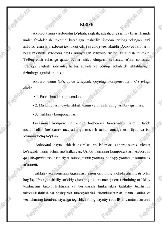 sturlash tili 90-yillarning boshida sun microsystems(hozirda oracle nomidan ish yuritadi) tomonidan platformaga(operatsion tizimga) bog‘liq bo‘lmagan holda ishlovchi yangi avlod aqlli qurilmalarini yaratishni maqsad qilib harakat boshlagan edi. bunga erishish uchun sun hodimlari c++ ni ishlatishni rejalashtirdilar, lekin ba’zi sabablarga ko‘ra bu fikridan voz kechishdi. oak muvafaqqiyatsiz chiqdi va 1995-yilda sun uning nomini java ga almashtirdi, va uni www rivojlanishiga xizmat qilishi uchun ma’lum o‘zgarishlar qilishdi. java texnologiyasi o‘ta sodda, xavfsizlikni yuqori darajada ta’minlab bera oladigan, kuchli, to‘la obyektga yo‘naltirilgan dasturlash tili bo‘lib, muhit (platforma)ga bog‘liq bo‘lmagan holda ishlaydi. u bilan hatto eng kichik qurilmalarga ham dasturlar yozish mumkin. java texnologiyasi to‘laligicha java virtual machine(jvm) ga asoslangan. jvm ning vazifasi tarjimonlik ya’ni, dastlab biz yozgan *.java fayl kompilyator yordamida bayt kodga o‘giriladi va jvm yordamida esa mashina tiliga aylantiriladi. bu degani jvm qaysi platformaga tegishli bo‘lsa, kodlarni ham o‘sha platformaga moslab beradi. java imkoniyatlari: -wora — write once, run anywhere (portable). …