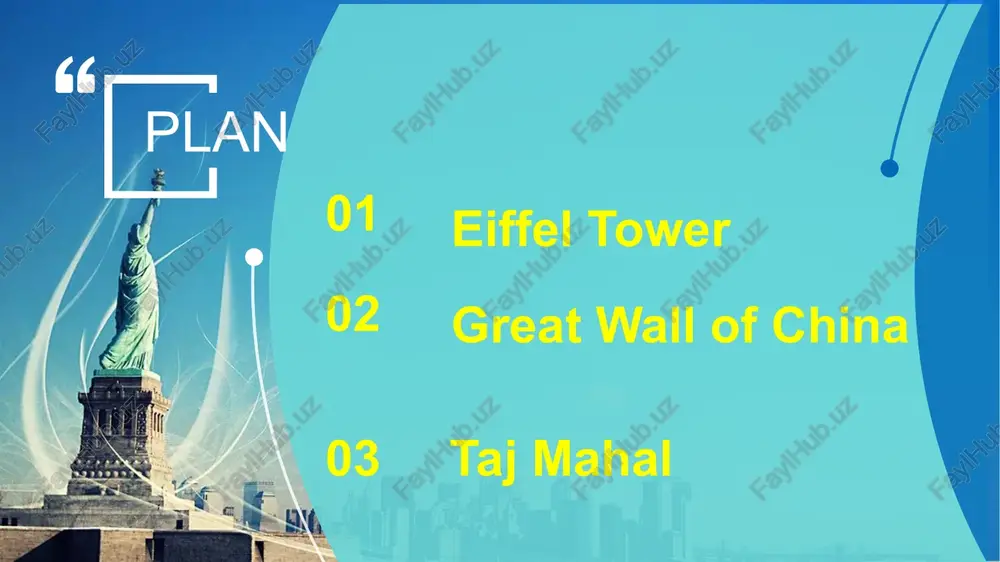 wall of china key facts about the great wall of china historical background: the construction of the great wall began in the 7th century bc during the zhou dynasty. however, the most famous sections, built with bricks and stone, were constructed during the ming dynasty (1368–1644). over centuries, different chinese dynasties, including the qin and han dynasties, worked on expanding and fortifying the wall. length: the total length of the great wall of china is approximately 13,170 miles (21,196 kilometers), making it the longest wall in the world. this length includes all the branches and sections built throughout different periods. construction: the great wall was built using a variety of materials, depending on the region. in some places, it was made from stone, bricks, wood, and rammed earth. the wall consists of walls, watchtowers, fortresses, and gates. the construction was carried out over many years, requiring the labor of soldiers, …