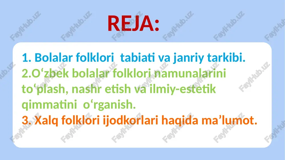 urli yoshdagi bolalarning voqelikka poetik munosabatlari chuqurlashgani sayin ular ijod va ijro etgan qo‘shiqlar ham shakl, ham mazmun jihatidan teranlashib, takomillashib boradi. shu zaylda uchlik, to‘rtlik, beshlik, oltilik va sakkizlik shaklidagi qo‘shiqlar yuzaga kelgan. ayniqsa, to‘rtlik shakli bolalar repertuarida keng tarqalgan. shuningdek, kompozitsion jihatdan dialog negizida qurilgan qo‘shiqlar ham anchagina. odatda, ular aytishuvlar (aytishmalar) ham deyiladi. hajman anchayin katta voqeaband qo‘shiqlar ham bor. xullas, lirik qo‘shiqlar qanday hajm va shaklda bo‘lishidan qat’iy nazar bolalar yoshi va saviyasi darajasida ijtimoiy voqelikka poetik munosabat ifodasi sifatida yaratilganligi bilan xarakterlanadi. bolalar ham hazil-mutoyibaga alohida rag‘bat bilan qarashadi. bir-birlarida tabiiy yoki ma’naviy qusur hamda kamchiliklarni payqashgan zahotiyoq tap tortmasdan, ayashmay, avvaliga nomga qofiyadosh laqab topib, keyinroq jarayon chuqurlashgani sari shu laqabning ohangdoshligiga omuxta ritmga uyg‘unlashgan hazilni chuqurlashtirib mazax qilishadi, tegishadi, hatto ota-onalaridagi nojo‘ya xatti- harakatlarni ham boplab yuzlariga solishadi. bolalar, aql-idroklari to‘lisha va teranlasha borgani sayin, ijtimoiy voqelikka ham faolroq munosabatda bo‘lishga harakat qiladilar. …