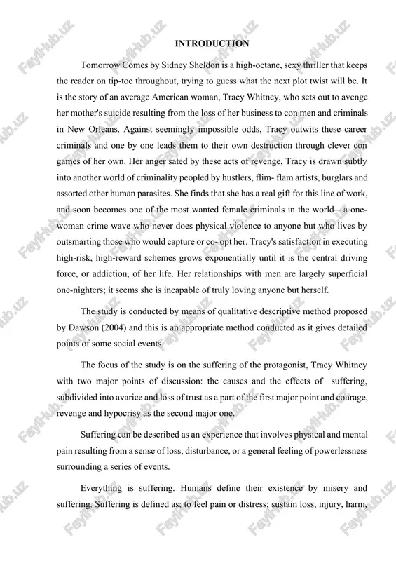 ring, subdivided into avarice and loss of trust as a part of the first major point and courage, revenge and hypocrisy as the second major one. suffering can be described as an experience that involves physical and mental pain resulting from a sense of loss, disturbance, or a general feeling of powerlessness surrounding a series of events. everything is suffering. humans define their existence by misery and suffering. suffering is defined as; to feel pain or distress; sustain loss, injury, harm, or punishment. even if one is happy they cannot be happy forever, so when they are no longer happy they are suffering. birth, aging, sickness, death is suffering. suffering is an elemental fabric of life. (antonio, 1990: 214) avarice is more or less meant a selfish desire to acquire more than one needs or deserves. avarice is something that just about everyone has. people all want certain, and sometimes …