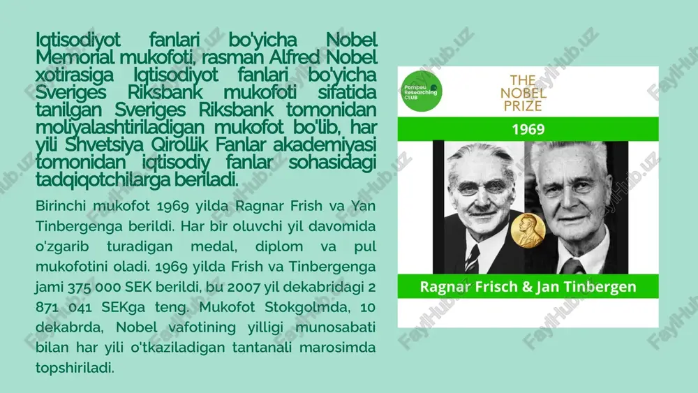 lagani va shu bilan makroiqtisodiy tahlilni o‘zgartirgani uchun iqtisod fanlari bo‘yicha nobel memorial mukofotini oldi. iqtisodiy siyosat haqidagi tushunchamizni chuqurlashtirdi”. n. gregori mankiv uni “xx asrning oxirgi choragidagi eng nufuzli makroiqtisodchi” sifatida tavsiflagan. 2020-yilda u dunyodagi eng koʻp tilga olingan iqtisodchilar orasida 10-oʻrinni egalladi. ish faoliyati: oʻqishni tamomlagandan soʻng, lucas 1975-yilgacha chicago universitetiga qaytgunga qadar u carnegie mellon universitetidagi sanoat boshqaruvi oliy maktabida dars bergan. lucas 1980-yilda amerika sanʼat va fanlar akademiyasi, 1981-yilda guggenxaym uyushmasi, amerika qoʻshma shtatlari milliy fanlar akademiyasi va 1997-yilda amerika falsafa jamiyati aʼzosi etib tayinlangan. uning maqolalari toʻplami duke universitetining rubenshteyn kutubxonasida saqlanadi lucas 1995-yilda „ratsional kutilmalar gipotezasini ishlab chiqgani va tadbiq etgani va buning natijasida makroiqtisodiy tahlil oʻzgartirgani va iqtisodiy siyosat haqidagi tushunchamizni chuqurlashtirgani uchun“ iqtisodiyot boʻyicha nobel mukofotigasazovor boʻlgan. tadqiqot natijasi: lucas makroiqtisodiy nazariyada ratsional kutilmalarning oqibatlarini oʻrganishi boʻyicha ilmiy tadqiqotlari bilan mashhur. lukas (1972-yil) ratsional kutilmalar gʻoyasini dinamik makroiqtisodiy modellarga kiritgan. lucas modelidagi …