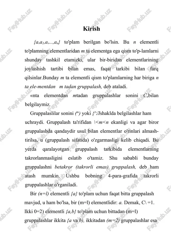 gruppalashlar - Page 2