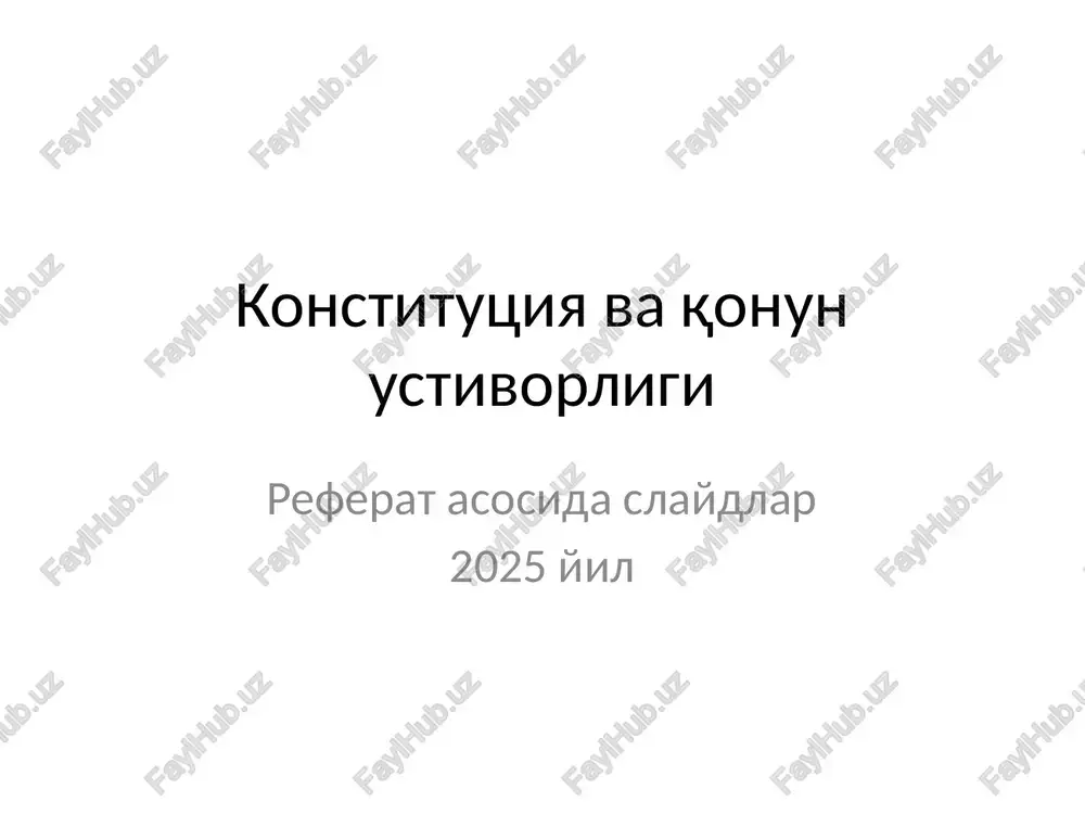 konstitutsiyavaqonunustivorligi - Page 2