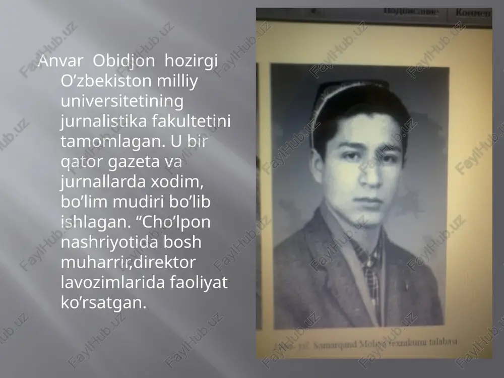 lib: “ma, tu-tu-tu”, deb chaqiriladi. “kisht!” –deb nariga quviladi. ularning urg’ochisini ham tovuqlarniki singari “makiyon” deyishadi. g’ozning bolasi “g’ozcha”, o’rdakniki “o’rdakcha” deyilsa-da, umumlashtirib “jo’ja” deb ham ataydilar g’oz “g’oq, g’oq” deb, o’rdak esa: “g’a, g’a, g’a” deb, tovush chiqaradi. bolajonlar g’ozni ham, o’rdakni ham “g’a” deyishadi. sigir sigirni oldinga haydashda: «chuh! chuh-chuh!» – deyishadi. ketayotib yonga chalg‘isa: «xo‘sh! e, xo‘sh! xo‘sh-sha! xo‘shka!» – kabi qichqiriqlar bilan to‘g‘riga yurishga chorlaydilar. sut beradigan sigirni «sog‘in», buzoqlaydigan, sut bermay qo‘yganini «qisir» deyishadi. uni sog‘ishdan oldin: «yuvosh-yuvosh, yuvosh-yuvosh», – deb silab qo‘yadilar. mollarning erkagi «buqa» deyiladi. agar semirtirish uchun ajratib boqilayotgan bo‘lsa, «so‘qim», «bo‘rdoqi» deydilar. yerni qo‘sh tortib haydash, juvoz aylantirish, xirmonda g‘alla yanchish singari yumushlarni bajaruvchi qariroq buqalar «ho‘kiz» deb ataladi. sigirning bolasi «buzoq» deyiladi. buzoqning erkagi «novvos», urg‘ochisi «g‘una­jin»dir. sigir: «mo‘-o‘», deb, buqa: «muv-v», deb mo‘vraydi. bolajonlar sigir, buqa va buzoqlarni «mo‘» deyishadi. sigir qo‘shig‘i «qand» deb yig‘lar buzog‘im, hech tinchimas qulog‘im, …