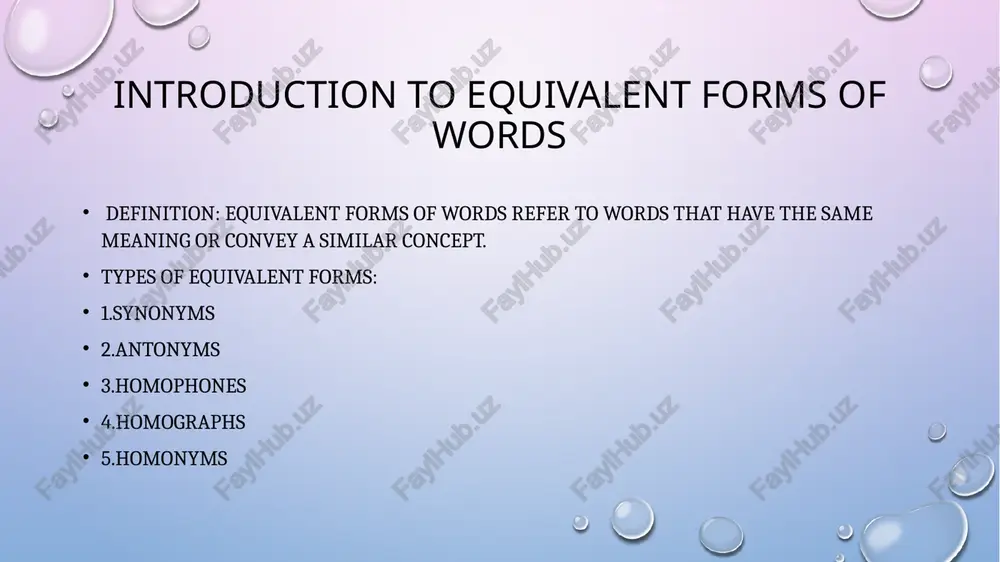 y be pronounced differently (heteronyms, also known as heterophones). some homographs are nouns or adjectives when the accent is on the first syllable, and verbs when it is on the second. when the prefix "re-" is added to a monosyllabic word, the word gains currency both as a noun and as a verb. homonyms homonyms are words which sound alike or are spelled alike but have different meanings. in a strict sense, a homonym is a word that both sounds and is spelled the same as another word. think of the word “lie” which can mean “not true” or “horizontal or resting position.” they are written and pronounced the same. likewise, “train” is a mode of transport or could mean physical/mental exercise. in loose terms, both homographs and homophones are a kind of homonym because they either sound the same (homophone) or are spelled the same (homograph). importance of understanding …