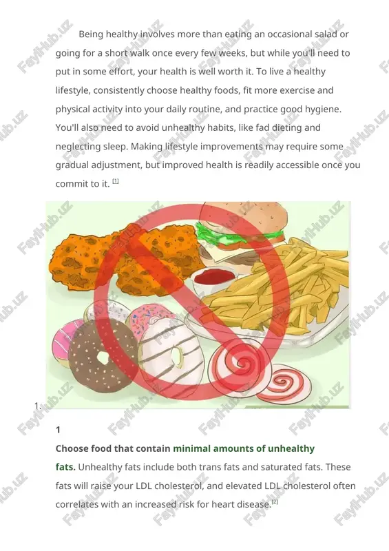hese as effectively.[8] · 3 select foods that are low in both sugar and highly refined carbohydrates. minimize your consumption of sweets, soft drinks, sugary fruit juices, and white bread. choose whole fruits, freshly-squeezed juices, and whole grain bread instead.[9] · 4 eat a variety of different whole foods instead of eating processed foods.[10]whole foods offer a balance of healthy carbohydrates, proteins, fats, and other nutrients. . eat fruits and vegetables for their high vitamin and mineral content. try to eat plenty of fresh fruit and vegetables, rather than canned ones that often contain added sugar or salt. . choose lean meat, beans and tofu for their protein content. . enjoy whole grains such as whole wheat bread, whole wheat pasta, brown rice and quinoa. . eat low-fat dairy products. skim milk and reduced fat cheeses will reduce your fat intake while ensuring that you receive enough calcium. · 5 …