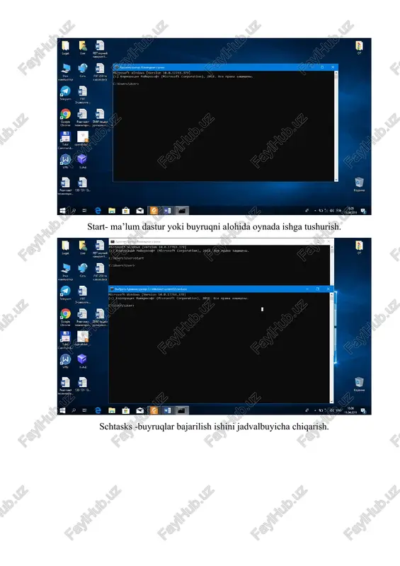 s @ 5 @16 kb svchost .exe 2364 services @ 12 116 kb svchost .exe 2372 services @ 10 820 kb svchost .exe 2424 services e 10:42 2 ®) eng js o42010 fb iat esp b68 ws \@) 4 pbt axyrti hasopat 6... tapa — mlogennrecn bua, tepenectuts 5 yaanute * sakpenute ha natienn konuposare bcrasite oe flepenmenosar» hosa ceoiicrea bupenure ‘esicrporo gocryna ranka : bybep obmena ynopsaowurs cosgare or«perre 4 ob > beicrpesii gocryn ¥/@) | toner: beietpeit qocryn 2 x ie nanku (8 buicrpatli aocryn [i pagounii cron pagounit cron barpyakn fy aonymerrat donymesrat veo6paxenua el vso6paxenna 4 5 p brot komneiorep brot komnbiotep [ans [1 os.uz 31-15 os.uz [h toirovn mi guruhlar kesim, bror kounsiorep\pa6. flor onedrive toirovn ot brot komnbiorep...\diplom 3ror kom..\pabouni ror kommatorep ynpasnenne namateto m esogom-ssisoqom 5 oc wi... 3ror kovnsiorep\pagounil cron pean eakr kopautia twaumnapn, operatsion tizimlar_va_laboratoriya fanidan_maruza... 3ror konnsiorep\pagouni bnemenroe: 28 5 …
