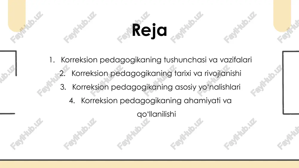 topishda qiyinchiliklarga duch keladi. talim va tarbiya jarayoni orqali dunyoqarashni ongli va tizimli shakllantirish mumkin. dunyoqarashning shaxs tarbiyasidagi o‘rni shaxsda ilmiy dunyoqarashni rivojlantirish: bu orqali talaba haqiqatga asoslangan, mantiqiy fikrlashga ega bo‘ladi. umummadaniy dunyoqarashni shakllantirish: o‘z milliy qadriyatlarini, madaniyatini hurmat qilish, boshqa madaniyatlarni anglash va qadrlash ko‘nikmalarini hosil qilish. talim va tarbiya orqali dunyoqarash shakllanishining maqsadi dunyoqarash shakllanishining ijtimoiy ahamiyati shaxs jamiyatda faol va ongli fuqaroga aylanadi. ijtimoiy muammolarga nisbatan konstruktiv, hal qiluvchi yondashuvlarni rivojlantiradi. tolerantlik, bag‘rikenglik, madaniy hamjihatlik xususiyatlarini shakllantiradi. innovatsion va ijodiy faoliyatga rag‘batlantiradi. ta’lim-tarbiya jarayonida dunyoqarash shakllantirish usullari bilimlarni tizimli va mantiqiy taqdim etish. muammoli va izlanish usullaridan foydalanish. tarbiyaviy mashg‘ulotlarda madaniy va axloqiy qadriyatlarni o‘rgatish. o‘quvchilarda mustaqil fikrlashni rag‘batlantirish. ilmiy dunyoqarash lmiy dunyoqarash — bu atrofimizdagi voqelikni haqiqatga asoslangan, ishonchli dalillar, kuzatishlar, tajribalar va mantiqiy xulosalar orqali tushunish va izohlashga asoslangan qarashlar tizimidir. bu dunyoqarash inson ongining yuqori darajada rivojlangan shakli bo‘lib, u shaxsni tanqidiy fikrlashga, …