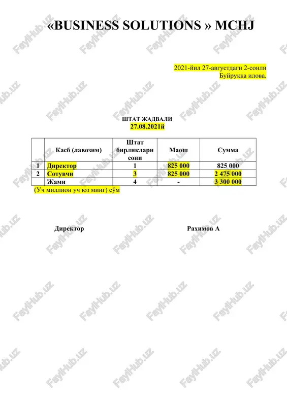 business solutions - Page 2