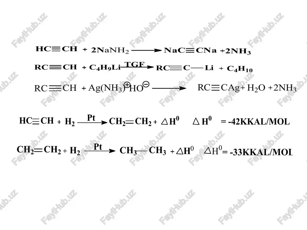 c a g h 2 o 2 n h 3 h c c h h 2 p t c h 2 c h 2 h 0 h 0 = - 4 2 k k a l / m o l c h 2 c h 2 h 2 p t c h 3 c h 3 h = - 3 3 k k a l / m o l 0 h 0 + p d / c a c o 3 - ( c h 3 c o o ) 2 p b c h 2 c h c h 3 ( c h 2 ) 4 c c ( c h 2 ) 6 c h 2 c h 3 o h c h 2 c h c h 3 ( c h 2 ) 4 c c ( c h 2 ) 6 c h 2 c h …