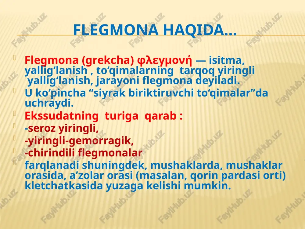 flegmona haqida tushuncha - Page 2