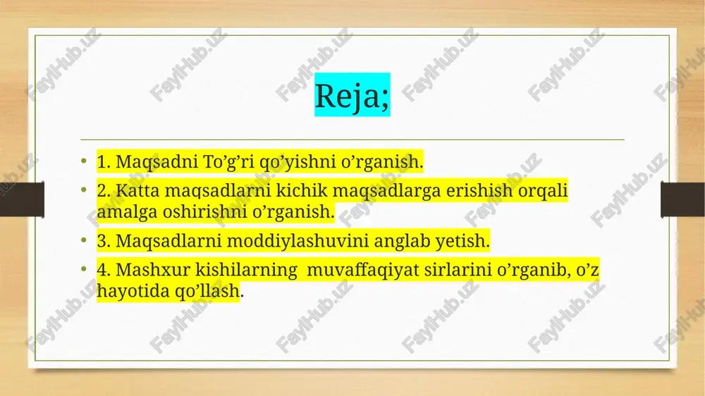 muvaffaqiyatli yurist karyerasini rejalashtirish - Page 2