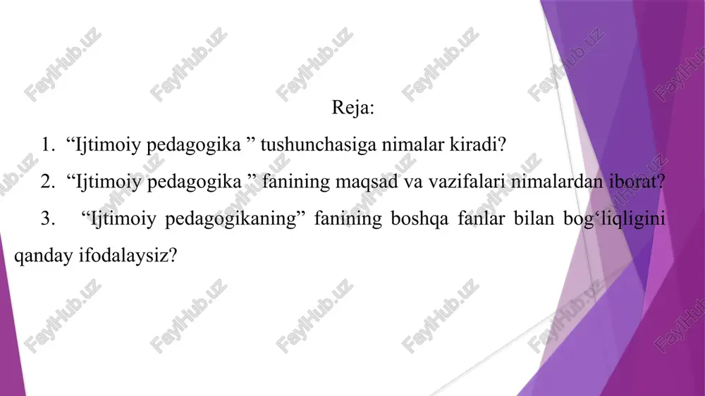 dilar; 10) guruhlar tomonidan taqdim etilgan echimlar muhokama qilinadi va eng to‘g‘ri variant aniqlanadi. talabalarga quyidagi sxema namuna sifatida taqdim etiladi: 3. “sxema” texnologiyasi o‘rganilayotgan mavzu muhokama qilinayotgan masala mohiyatining asosiy xususiyat yoki belgilariga muvofiq sxema, tasvir yoki rasm orqali ifodalashini ta’minlaydi. ushbu texnologiyani qo‘llash talabadan masalaga ijodiy yondashishni taqozo etadi. topshiriqni bajarish jarayonida talabalar o‘rganilayotgan mavzu muhokama qilinayotgan masala bo‘yicha o‘zlashtirgan nazariy bilimlarini yodga oladi, eng muhim xususiyat va belgilarni aniqlaydi, ularni umumlashtiradi yoki tarkibiy qismlarga ajratgan holda sxemani yaratadi. talabalarda fikrlash, ijodkorlik ko‘nikmalarini shakllantirish, rivojlantirishga xizmat qiluvchi ushbu metod g‘oyaning qisqa, aniq ifodalanishi uchun sharoit yaratadi. 4. “kichik esse” (frantsuzcha “essai” – sinov, sinab ko‘rish, ocherk, lotincha “exagium” - o‘lchamoq) texnologiyasi kichik hajmli, erkin bayon usuliga ega bo‘lib, o‘rganilayotgan muammo yoki tahlil qilinayotgan masala yuzasidan shaxsiy taassurot hamda tasavurlarni ifodalashga xizmat qiladi. mazkur metod talabalar tomonidan o‘rganilgan mavzu muhokama qilinayotgan masala bo‘yicha erkin fikr bildirish, mazmun-mohiyatini qayta bayon …