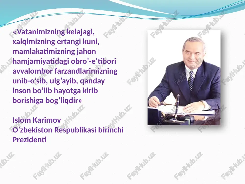 g tarqalishiga olib keldi. 8 oʻzbekistonda onkologiya fanining rivojlanishi p. f. borovskiy, l. d. vasilenko va boshqa olimlar nomi bilan bogʻliq. 1931 yilda toshkentda oʻzbekiston rentgen-radiologiya va onkologiya ilmiy tadqiqot instituti ochilib, 1940 yilgacha faoliyat koʻrsatishi, 1946 yilda toshkent vrachlar malakasini oshirish institutida onkologiya kafedrasi ochilishi, 1958 yilda oʻzbekiston rentgenologiya, radiologiya va onkologiya ilmiy tadqiqot instituti tashkil etilishi, respublikadagi barcha tibbiyot institutlarida onkologiya kafedralari faoliyat koʻrsata boshlashi onkologiya sohasida keng koʻlamda tadqiqotlar olib borilishiga imkon berdi. onkologiya fani hozirda 3 yoʻnalishda rivojlantirilmoqda: 1) normal hujayradan saraton hujayraga oʻtish mexanizmini fundamental usullar orqali yechish; 2) aholi oʻrtasida ushbu kasallikka moyil boʻlgan va klinik belgilari yuzaga chiqmagan kishilarda saratonni immunologik usullar bilan aniqlash; 3) xavfli oʻsmalarni immunologik usullar bilan davolashni takomillashtirish; o’sma kasalliklari o’z tabiatiga ko’ra ikki – xavfsiz va xavfli turga bo’linadi. xavfsiz o’smalar kelib chiqishi, gistologik tuzilishi, klinik alomatlari bilan xavfli o’smalardan farq qilib, ko’pincha bemorlarga xavf tug’dirmaydi. bunda kasallik …
