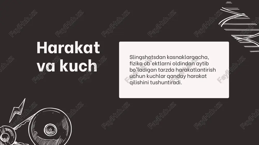 fizika fanlari - Page 2