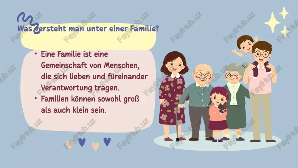 meine familie - Page 2