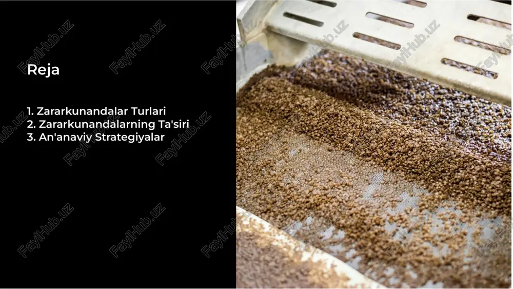 lashtirish muhimdir. ekologik va iqtisodiy jihatlarni hisobga olgan holda, samarali yechimlar topish mumkin. kelajakda bu borada yangi yondashuvlar va ilmiy tadqiqotlar zarur. xulosa