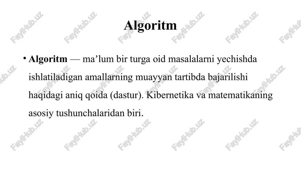 adi. strukturada bajariladigan amal mos keluvchi shakl bilan ko‘rsatiladi blok-sxemalar bilan ishlashni yaxshi o‘zlashtirib olish zarur, chunki bu usul algoritmlarni ifodalashning eng qulay usullaridan biri bo‘lib, dastur tuzishni osonlashtiradi, dasturlash qobiliyatini mustahkamlaydi. algoritmik tillarda blok - sxemaning asosiy strukturalariga maxsus operatorlar mos kelad ishning bajarilishi uchun namuna 8 amaliy mashg'ulot 2. c++ tili dasturining tuzilishi va shakli ishdan maqsad: s++ dasturlash tilida dasturning tuzilishini bilan ishlash, to'g'ri shaklda dastur kodini shakllantirish, formatlash, nomlangan identifikatorlardan foydalana olish. masalaning qo'yilishi: tinglovchi variant bo'yicha berilgan masalani s++ dasturlash tilida ishlashi va kerakli natija olishi lozim image1.jpg image2.tmp image3.png image4.jpg image5.jpg image6.jpg image7.png image8.png image9.tmp image10.tmp image11.tmp image12.tmp image13.tmp image14.tmp image15.tmp image16.tmp image17.tmp image18.tmp image19.tmp image20.tmp image21.tmp image22.tmp image23.tmp image24.tmp image25.tmp image26.tmp image27.tmp image28.tmp /docprops/thumbnail.jpeg