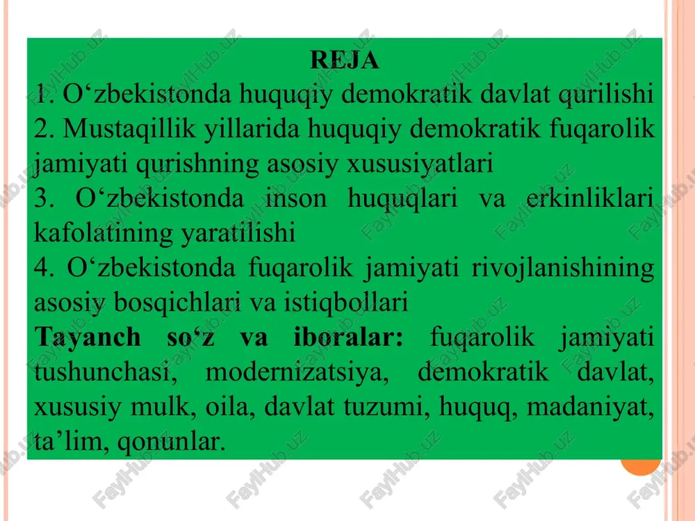 diltey) va falsafiy va tarixiy fikrning boshqa sohalarida. zamonaviy talqinda tarixshunoslik prinsipi tarixshunoslik va jurnalistikada juda kamdan-kam uchraydigan hodisaga qarshi qaratilgan, bunda mualliflar dunyoqarash g'oyalarini, xulq-atvor stereotiplarini va o'z davrlarining axloqiy me'yorlarini tarixdagi voqealarni baholashda, unutish yoki ataylab e'tiborsiz qoldirishda qo'llashadi. o'zbekistonning eng yangi tarixini o'qitishning metod va yo’nalishlari tarixiylik prinsipi. ushbu prinsipga ko'ra, tarixiy voqealar va jarayonlar ushbu voqealar va jarayonlar qanday paydo bo'lganligi, qanday rivojlanganligi va ular nimaga olib kelganligi nuqtai nazaridan qat'iy aniq tarixiy kontekstda ko'rib chiqilishi kerak. tarixiyizmning uslubiy prinsip sifatida talabi davrda paydo bo'ladi va rivojlanadi. o'rta asrlar teleologizmiga qarshi bo'lgan ma'rifat (viko, volter, russo, diderot), keyin nemis klassik falsafasida (hegel, marks), hayot falsafasida (diltey) va falsafiy va tarixiy fikrning boshqa sohalarida. zamonaviy talqinda tarixshunoslik prinsipi tarixshunoslik va jurnalistikada juda kamdan-kam uchraydigan hodisaga qarshi qaratilgan, bunda mualliflar dunyoqarash g'oyalarini, xulq-atvor stereotiplarini va o'z davrlarining axloqiy me'yorlarini tarixdagi voqealarni baholashda, unutish yoki ataylab e'tiborsiz qoldirishda qo'llashadi. …
