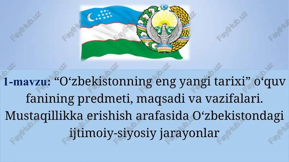 i va ularga nisbatan jinoiy ish qo'zg'atildi. ko'plab sobiq rahbarlar qamoqqa tushmaslik uchun o'z jonlariga qasd qilishdi. o'zbekistonda “paxta ishi” degan uydirma bo'yicha 1983 – 1990 yillarda jami 40000 kishi tergov qilindi, ularning aksariyati tergov izolyatorlarida prokuror sanktsiyasisiz o'tirdi jamiyat hayotining barcha sohalarida, xususan iqtisodiyotda boshi berk murakkab vaziyatdan chiqish yo'lini qidirish 1985 yil bahoridan boshlangan qayta qurish siyosatida qayta o'z ifodasini topdi. qayta qurish siyosati qayta qurish siyosati iqtisodiy tizimni qayta qurish, moddiy bazasini qayta ko'rib chiqish, yangi texnologiyalarni joriy etish, yuqori darajadagi boshqaruv tizimi asosida iqtisodiyotni va ijtimoiy sohani jadal rivojlantirish mo'ljallangan edi. 1988 yilda o'zbekistonda mavjud 1267 ta yirik sanoat korxonasidan atigi 320 tasi (25,3%) to'liq xo'jalik hisobi va o'zini-o'zi mablag' bilan ta'minlash sharoitida ishlar edi. bu korxonalardagi ishlab chiqarish hajmi (ular respublikada ishlab chiqarilayotgan mahsulotlarning 55,7%ini tayyorlab berardi) 1987 yilning avvalgi davridagiga nisbatan 4,7%ga ortdi. reja-topshiriqlar va sifat 1987 yilning yanvariga kelib 48,5% mahsulot davlat talabiga …