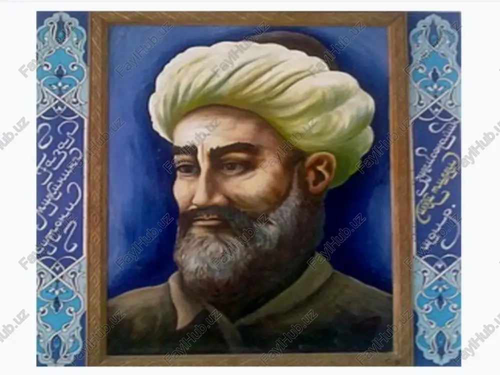 alisher navoi - Page 2