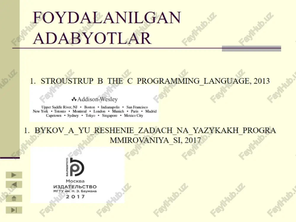 c++ algoritmik til - Page 2
