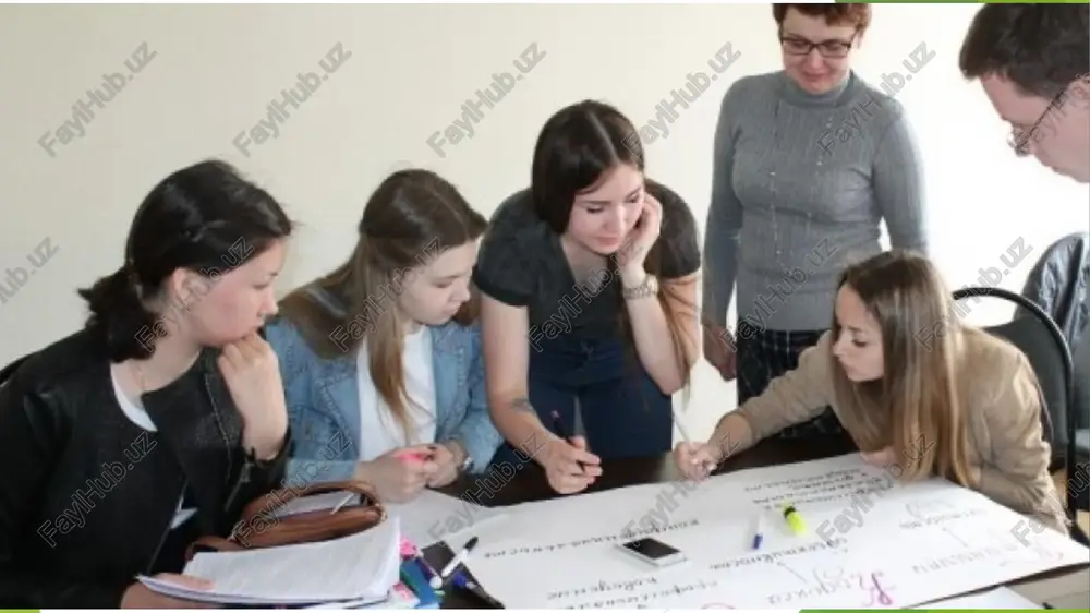r yig’indi va qo’shiluvchilar orasidagi bog’lanishlarni bilganliklari asosida yangi bilimga ega bo’ladilar. analogiya - shunday xulosaki, bunda predmetlar ba’zi belgilarning o’xshashligi bo’yicha bu predmetlar boshqa belgilari bo’yicha ham o’xshash, degan taxminiy xulosa chiqariladi. analogiya «xususiydan xususiyga boradigan» bir konkret faktdan boshqa konkret faktlarga boradigan xulosadir. m: 3 xonali sonlarni qo’shish va ayirishning yozma usullarini ko’p xonali sonlarni qo’shish va ayirishga o’tkazish analogiyaga asoslangan. o’quvchilarning mustaqil aktivliklari darajasiga ko’ra klassifikatsiyalanuvchi metodlar. 1. izohli - illyustrativ metod. bu metodning mohiyati shundaki, bunda o’qituvchi tayyor informatsiyani har xil vositalar yordamida beradi, o’quvchilar esa bu informatsiyani qabul qiladi, tushunib oladi va eslab qoladi. informatsiyani o’qituvchi og’zaki, yozma, ko’rsatmali ravishda amalga oshiradi. 2. reproduktiv metod. bu metodning asosiy belgisi faoliyat usulini tiklash va o’qituvchining topshiriqlari bo’yicha takrorlashdan iborat. bu metod yordamida malaka va ko’nikmalar tarkib topadi. 3. bilimlarni muammoli bayon qilish. bunda o’qituvchi biror qoidani aytibgina qolmay, balki «ovoz chiqarib mulohaza yuritib» muammoni qo’yadi va …