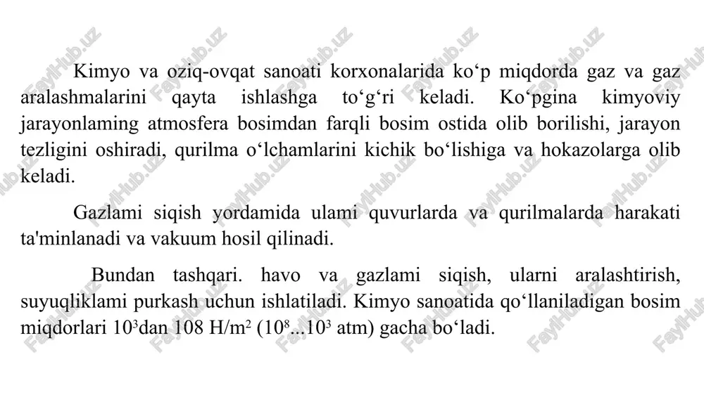 amik diagrammadan foydalanish qulay va ishonchli. odatda, t-s diagramma tajriba ma’lumotlari asosida quriladi. akv chegaraviy egri chiziq tasvirlangan bo'lib, uning maksimumi kritik nuqta k ga to'g‘ri keladi. ushbu egri chiziq va abssissa o'qi oralig'idagi sohada. bir vaqtning o'zida hani suyuq, ham bug’ fazalar mavjuddir. lekin amaliy hisoblashlar uchun temperatura-entropiya yoki t-s termodinamik diagrammadan foydalanish qulay va ishonchli. odatda, t-s diagramma tajriba ma’lumotlari asosida quriladi. akv chegaraviy egri chiziq tasvirlangan bo'lib, uning maksimumi kritik nuqta k ga to'g‘ri keladi. ushbu egri chiziq va abssissa o'qi oralig'idagi sohada. bir vaqtning o'zida hani suyuq, ham bug’ fazalar mavjuddir. t-s diagramma. na=const) o‘tkaziladi. o‘zgarmas temperatura chiziqlari (izotermalar) abssissa, entropiya chiziqlari (t=sonst va s=const) esa ortidagi o‘qlariga paralleldir. o‘ta qizigan bug’ sohasidagi izobara chiziqlari (r=const) tepaga yo‘nalgan bo‘lsa, nam bug‘sohasida esa, izoterma chiziqlari bilan ustmaust m bug‘ sohasida o‘zgarmas namlik chiziqlari (xtushadi, chunki bu yerda temperatura issiqlik o‘zgarmagan holda suyuqlikni bug'lanishiga sarflanadi. suyuq faza sohasidagi …