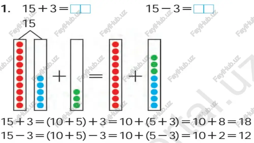 arifmetika metodikasi - Page 2