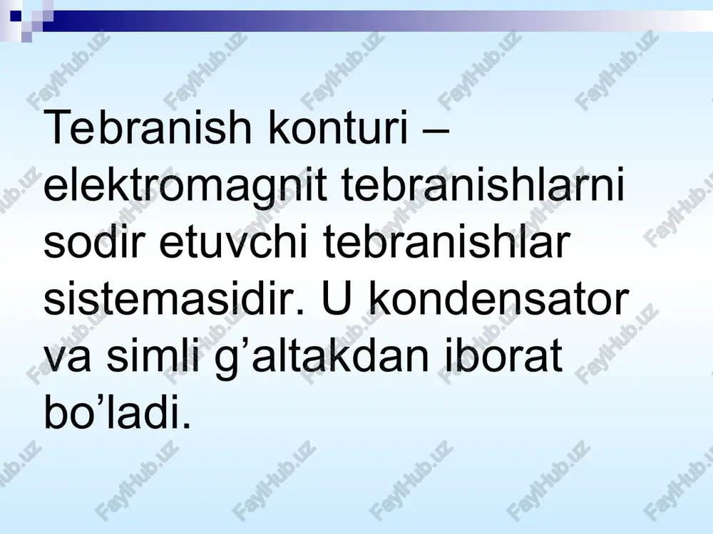 tebranish konturi - Page 2