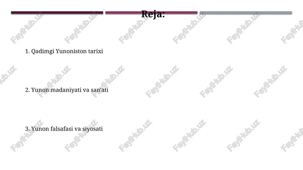 qadimgi yunoniston - Page 2