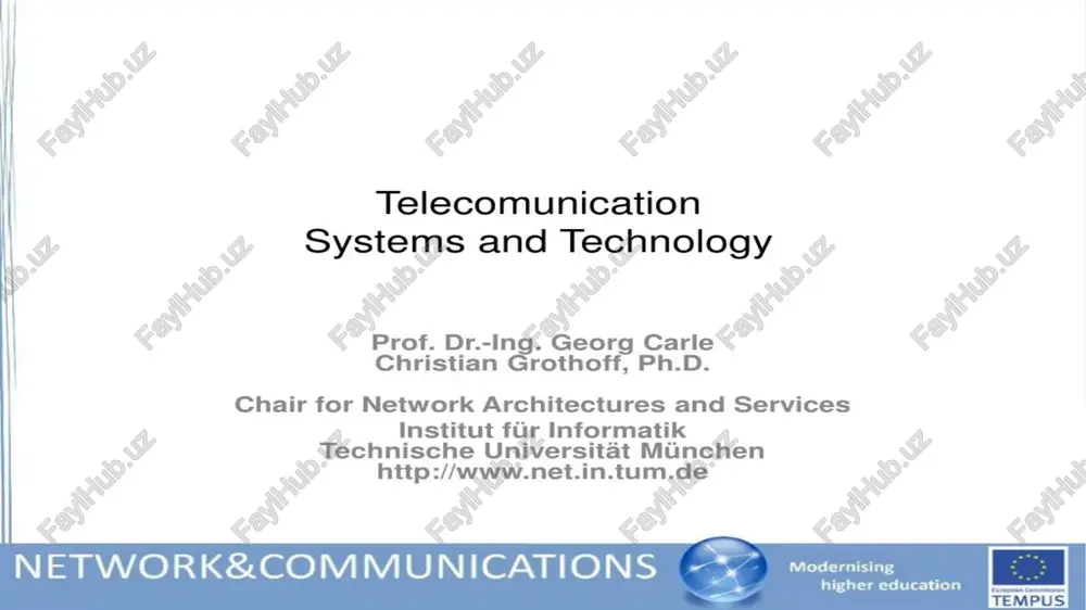 network&communications - Page 2