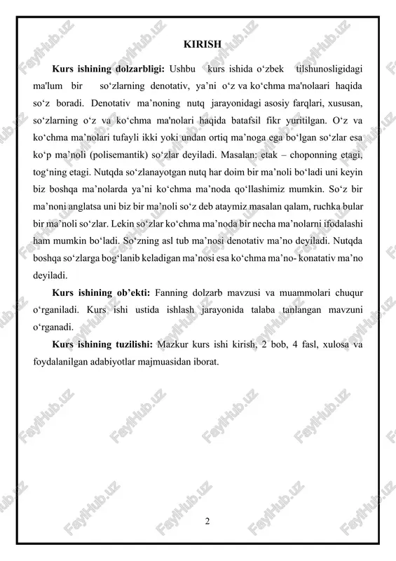 iriga taalluqli ekanligini anglatuvchi umumiy ma’nolar va ularni ifodalovchi shakllar tizimi egalik kategoriyasi deyiladi. tegishlilik, egalik ma’nosini ifodalash uchun xizmat qiladigan affikslar esa egalik affikslari deb yuritiladi. umumta’lim maktablari uchun darsliklarda bu mavzuda biroz sodda tildagi quyidagi qoida taqdim etiladi: “ot va otlashgan so‘zlarga qo‘shilib, asos qismda ifodalangan narsa, belgi-xususiyat, harakat-holatlarning uch shaxsdan biriga qarashliligini bildirgan shakllar tizimi egalik qo‘shimchalari hisoblanadi”. [footnoteref:1] [1: aziza, o., & sevara, s. (2023). ingliz tili me’yoriy talaffuz standartlarini o ‘qitish mezonlari. involta scientific journal, 2(1), 138-141. ] mazkur tadqiqotda egalik shakllarining o‘ziga xos xususiyatlarini ko‘rib chiqish, ularning rus tilida ifodalanish usullarini o‘rganish, o‘zga til vakillari bo‘lgan maktab o‘quvchilari orasida ushbu mavzuga bo‘lgan ko‘nikma qay darajada ekanligini aniqlash ustida ish olib borildi. “rus tilida egalik ma’nosini ifodalaydigan maxsus affikslar yo‘q. egalik ma’nosi rus tilida egalik olmoshlari orqali ifodalanadi (o‘zbek tilida bunday egalik olmoshlari yo‘q). egalik olmoshlari boshqa so‘zlar bilan birikib kelganda aniqlanmish so‘z bilan rod, …