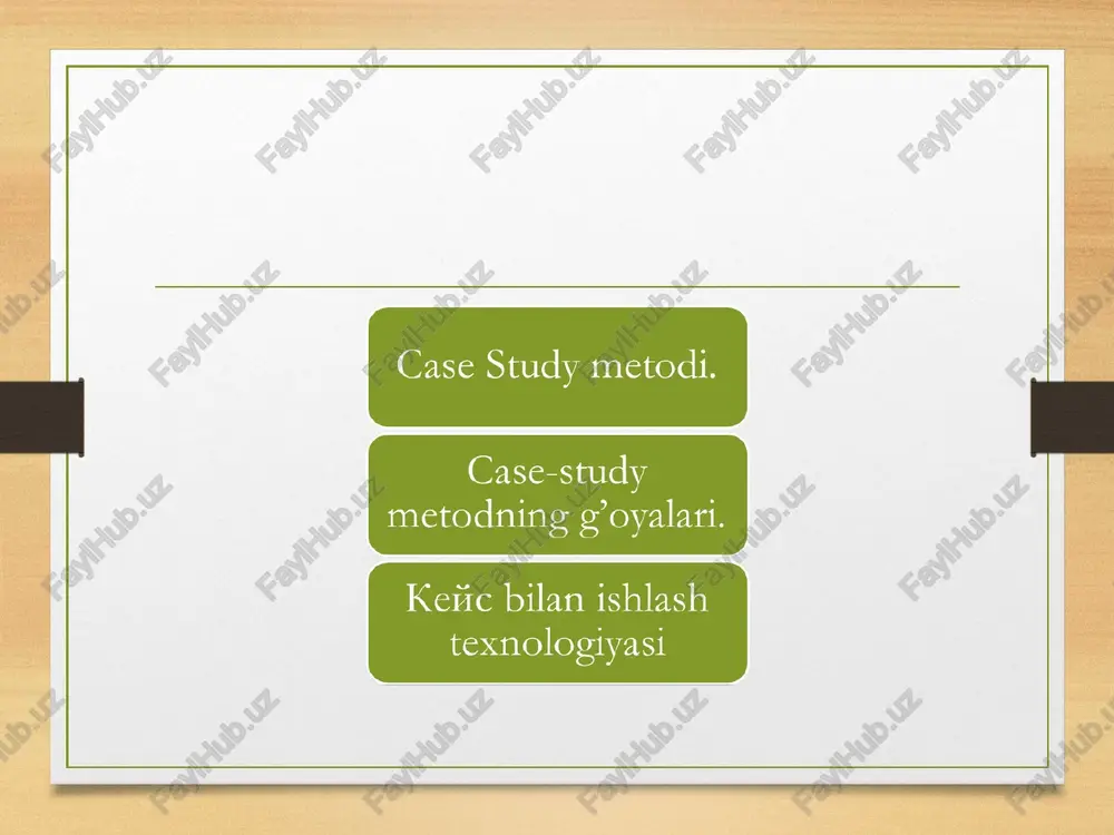 case study metodi - Page 2