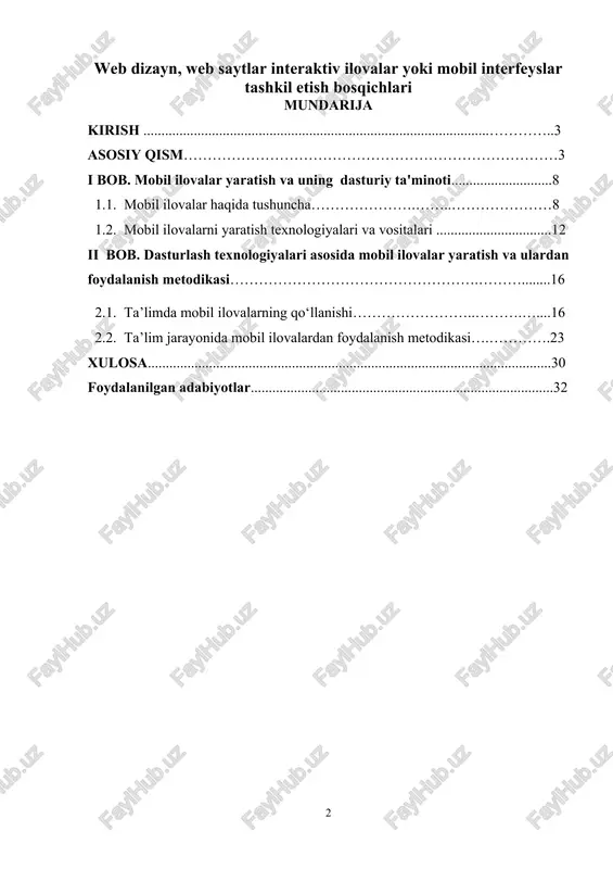 a’lim tizimini yanada takomillashtirish, ilmiy tadqiqotlarni rivojlantirish va ularni it-industriya bilan integratsiya qilish chora-tadbirlari to‘g‘risida” 06.10.2020 yildagi pq-4851-son qarorida 2020/2021 o‘quv yilidan boshlab: “ixtisoslashtirilgan va boshqa umumta’lim maktablarida “informatika va axborot texnologiyalari” fanining “bir million dasturchi” loyihasiga oid o‘quv dasturlari bilan bosqichma-bosqich integratsiya qilinishini ta’minlasin; o‘quvchilari “bir million dasturchi” loyihasi doirasida o‘quv kurslarini muvaffaqiyatli yakunlagan davlat umumta’lim maktablarining 100 nafar eng yaxshi “informatika va axborot texnologiyalari” fani o‘qituvchilarini axborot-kommunikatsiya texnologiyalarini rivojlantirish jamg‘armasi va it-parkning mablag‘lari hisobidan har yili bazaviy hisoblash miqdorining 20 baravari miqdorida bir martalik mukofotlash tizimini joriy qilsin” deb belgilab berilgan. o‘zbekiston respublikasi prezidenti tomonidan qabul qilingan 2022-2026 yillarga mo‘ljallangan “yangi o‘zbekistonning taraqqiyot strategiyasi” da 4-yo‘nalish “ adolatli ijtimoiy siyosat yuritish inson kapitalini rivojlantirish” sohasida alohida ta’kidab o‘tilganidek, maqsadlar albatta ta’lim sohasida vatanimizni 2030 yilgacha rivijlantirishga poydevor bo‘luvchi vazifalar sifatida namoyon bo‘lgan. ta’lim sifati qay darajada keng bo‘lsa demak, iqtisodiy maqsad va kelajakka sarmoya kiritishda hech qanday ikkilanishlar …