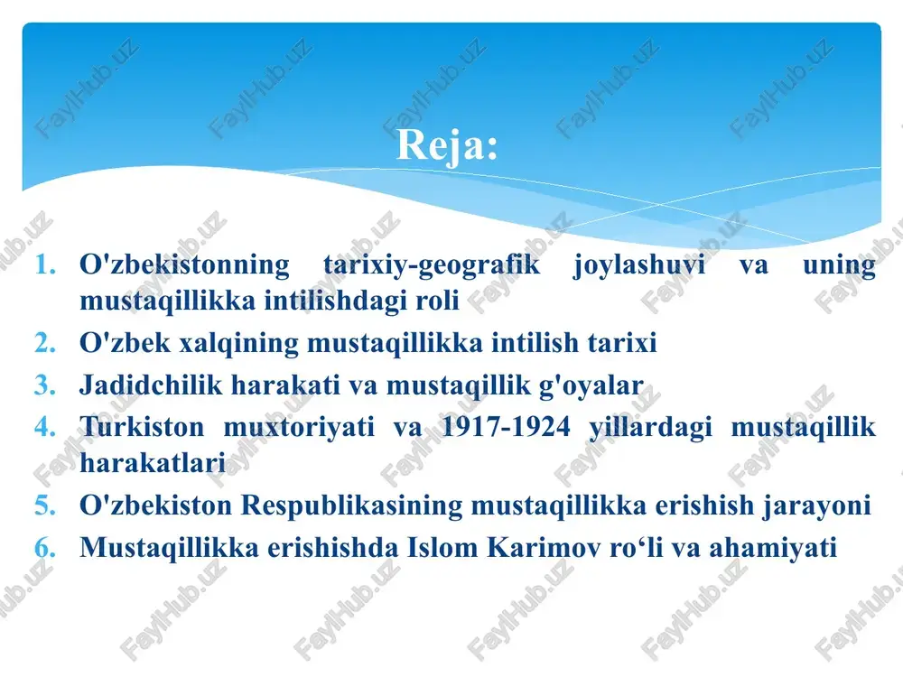 s edi. shuningdek, o‘zbekistonda ham ishlab chiqarish asta-sekin so‘na bordi. masalan, 1987-yilda o‘zbekistonda milliy daromad kishi boshiga 1985-yildagiga nisbatan 94,5 %ni tashkil qildi. bu davrda yildan-yilga tobora keskinlashib kelayotgan asosiy ijtimoiy muammo – bu aholi o‘rtasida ishsizlar sonining jadal ravishda o‘sib borishi edi. mamlakatimiz rahbari o‘sha davrda vujudga kelgan ahvoldan chiqish yo‘li sifatida quyidagilarni belgilab berdi: a) ishlarning ahvoliga xolis baho berish, respublikadagi vaziyatni sog‘lomlashtirishning konkret va aniq-puxta dasturini ishlab chiqish; b) hayotning barcha sohalarida qatʼiy tartib va intizom o‘rnatish, rahbar kadrlarni joy-joyiga to‘g‘ri qo‘yish, ularga nisbatan talabchanlikni oshirish. respublikadagi vaziyatni yaxshi tushungan o‘zbekiston rahbari tashabbusi bilan 1989-yil 17-avgustda “qishloqda yashovchi har bir oilani tomorqa bilan taʼminlash, ularga yakka tartibda uy-joy qurish uchun barcha sharoitlarni yaratib berish haqida” qaror qabul qilindi. mazkur qaror qabul qilinganidan so‘ng o‘tgan bir yil mobaynida 60 mingdan ziyod oilaga yer uchastkalari ajratib berildi. respublikada mavjud bo‘lgan tomorqalar butun ekin maydonlarining 5 foizini tashkil etgan, jami …