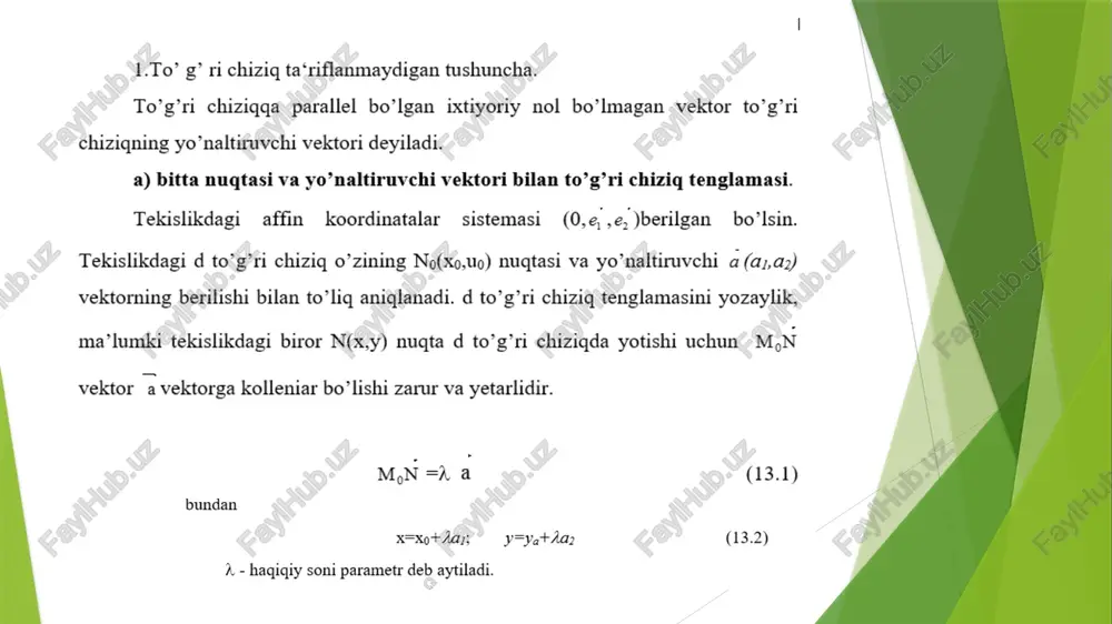 college geometry - Page 2