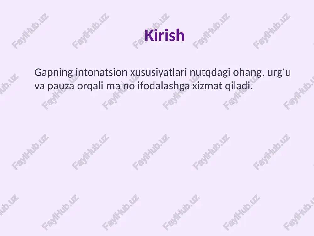 gapning intonatsion xususiyatlari - Page 2